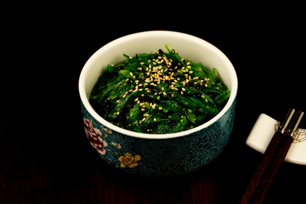 WAKAME