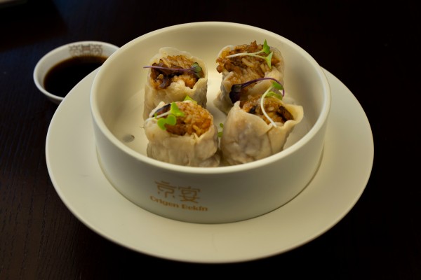 SAOMAI DE ARROZ