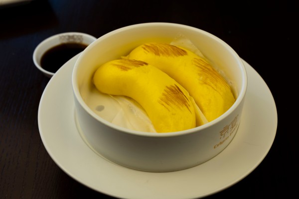 BAO DE PALATANO