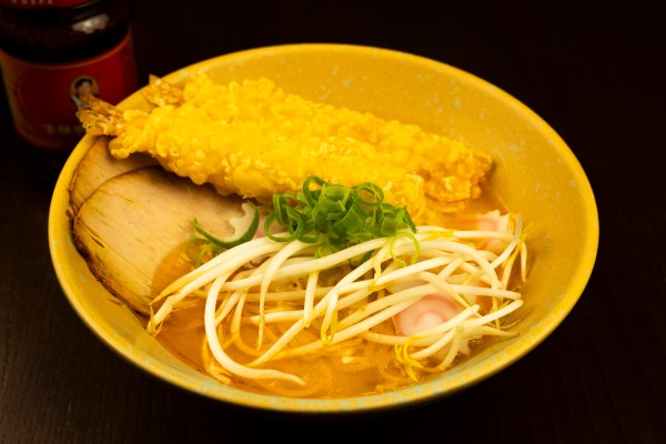 RAMEN LANGOSTINO