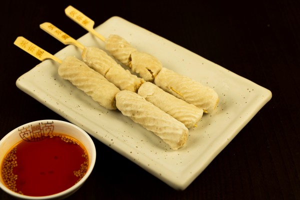 ODEN ROLLITO DE CALAMAR