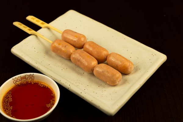 ODEN DE MINI SALCHICHA