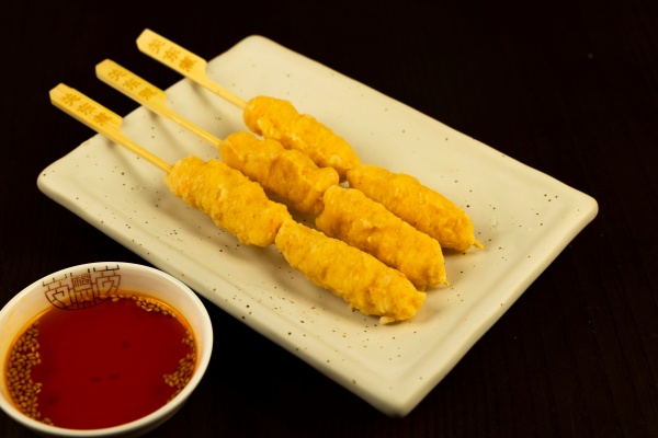 ODEN MASA DE GAMBA