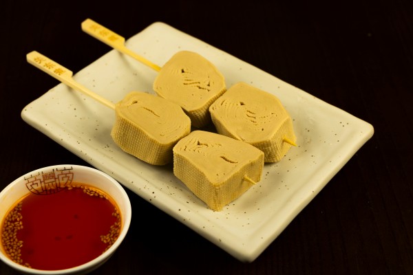 ODEN ROLLO DE TOUFU