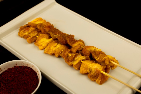 PANCETAS DE CERDO