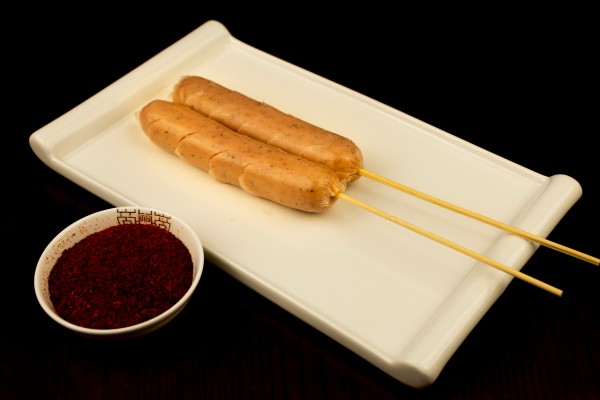 SALCHICHA TAIWANNESA