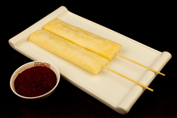 PASTA DE ARROZ
