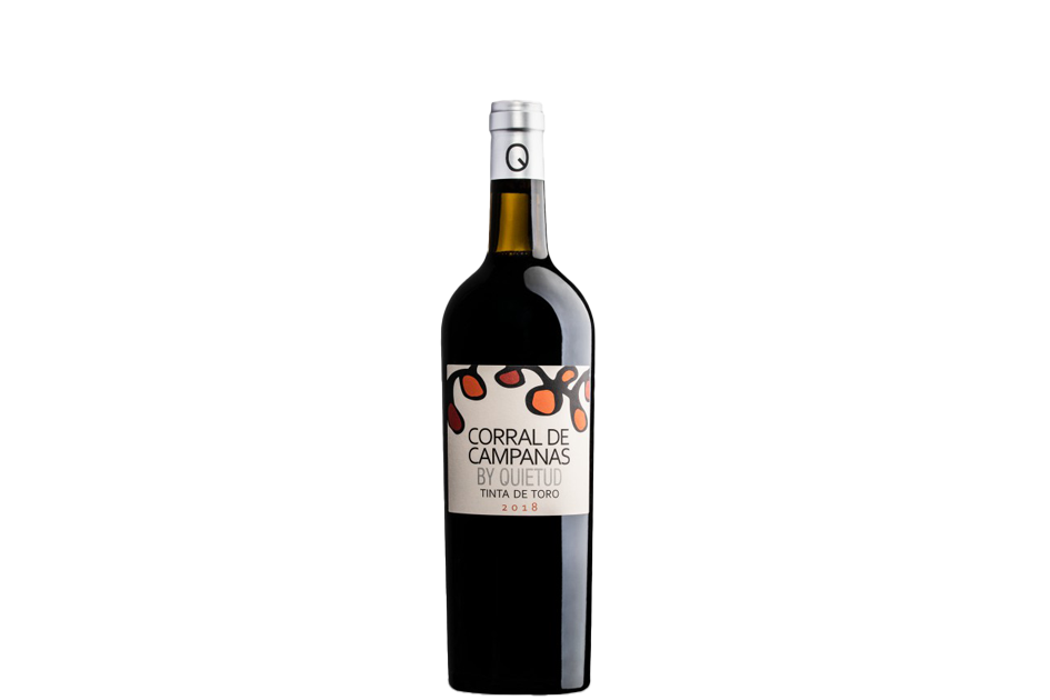 CORRAL DE CAMPANAS