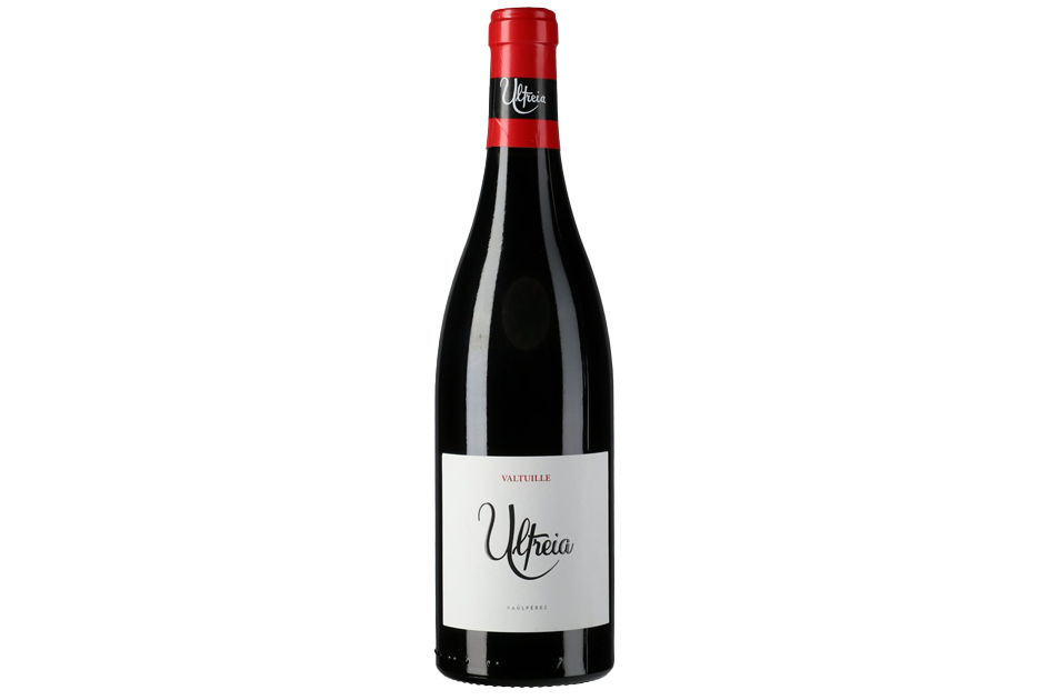 ULTREIA SAINT JACQUES