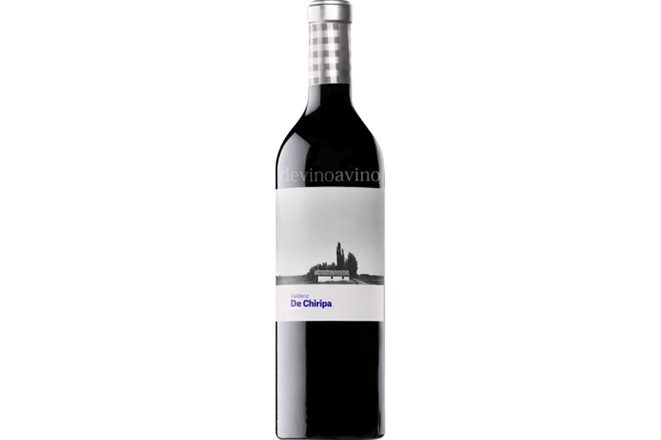 VALDERIZ DE CHIRIPA