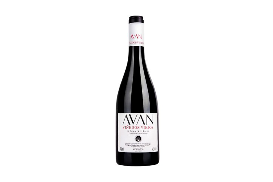 AVAN VIÑEDOS VIEJOS