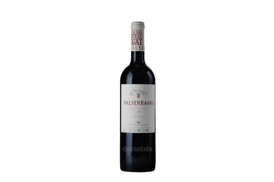 VALSERRANO CRA