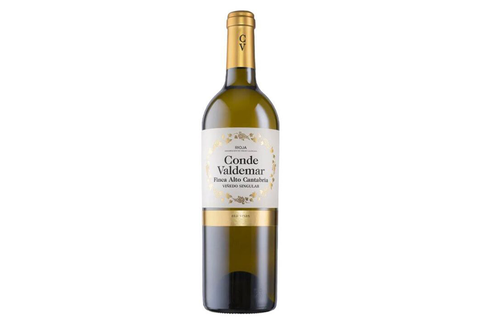 CONDES DE ALBAREI ALBARIÑO