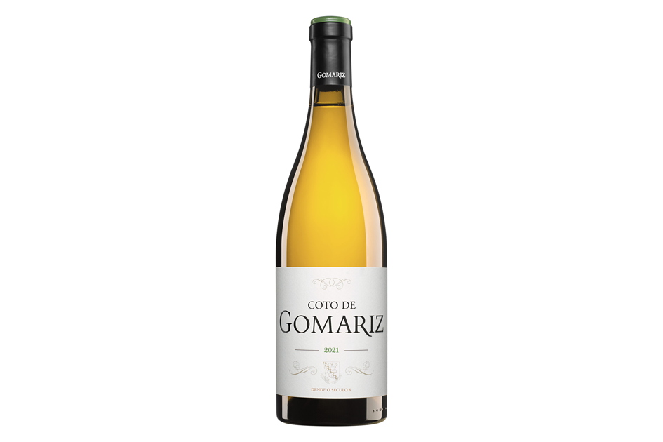 COTO DE GOMARIZ (B)