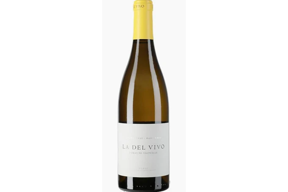 LA DEL VIVO (B)