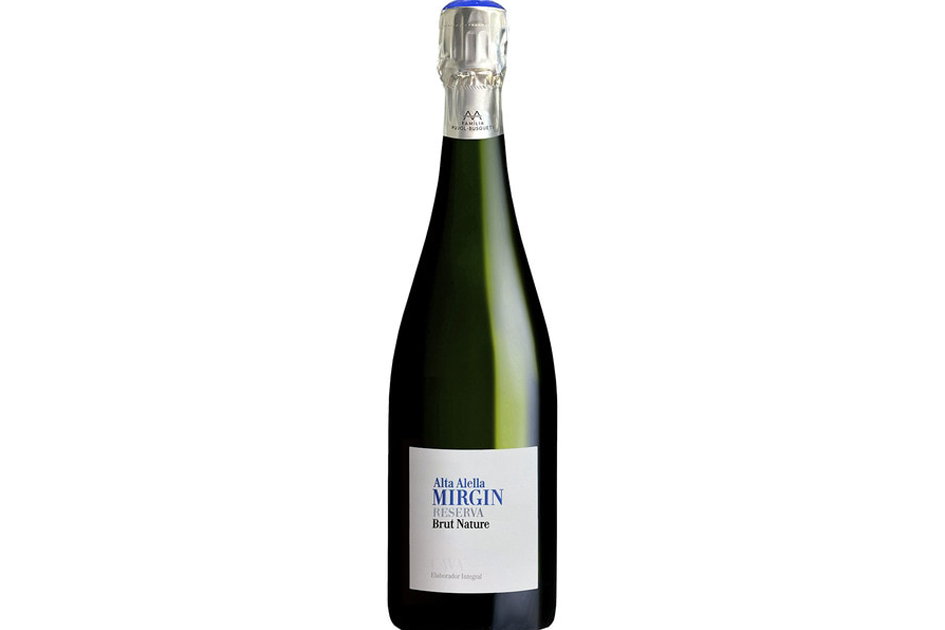 MIRGIN GRAN RESERVA