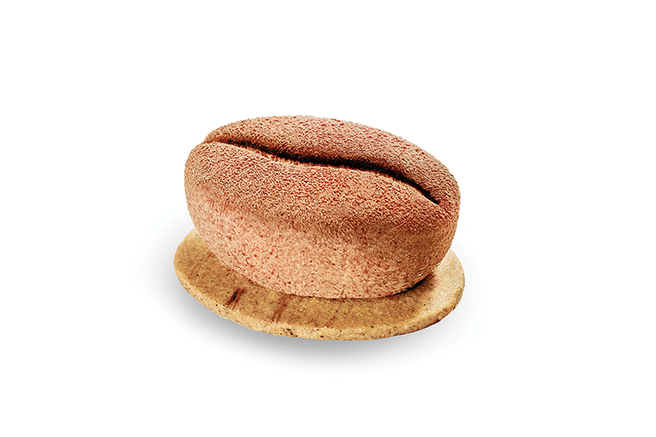 GRANO DE CAFE