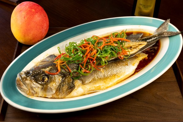 M221.LUBINA AL VAPOR